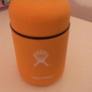 Hydro flask bowl